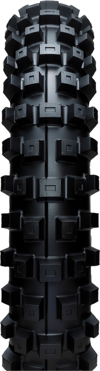 IRC VE-33S Gekkota Rear Tire 110/100-18 64M Tube Type 102653 - Image 3