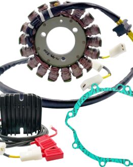 Lithium Friendly Charging Kit