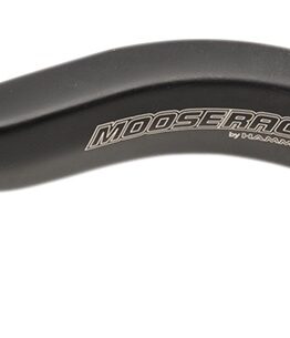 Anodized Forged Folding Shift Lever Black/Blue