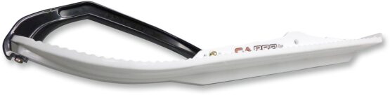 C&A Pro BX Ski Set White Boondocking Extreme Series - Image 2