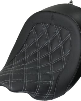Speedcradle Diamond Solo Seat Low & Upfront