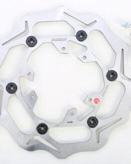 Batfly WFlo Front Oversized Rotor Kit 270mm