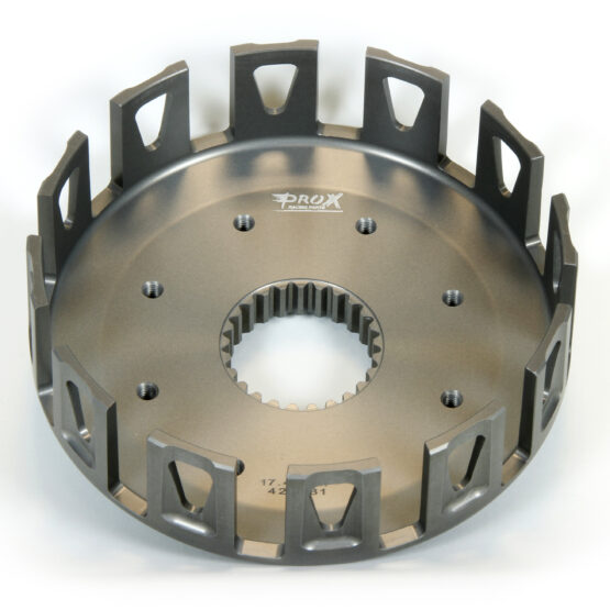 Clutch Basket Replaces Kawasaki 13095-1419 - Image 4