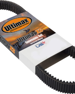 Ultimax XS Drive Belt XS822 for Snowmobile