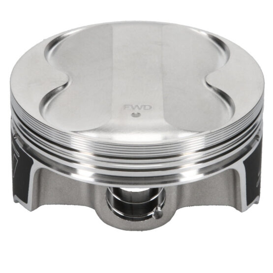 Wiseco 95.5mm +7cc Domed Piston Kit K606M955 Fits 04 Nissan 350Z VQ35 - Image 5