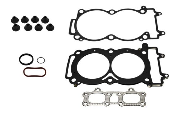 Cometic Top End Gasket Kit 94mm For Polaris RZR, General, Ranger