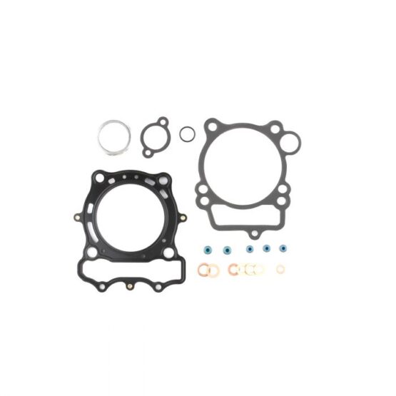 Cometic Top End Gasket Kit 79mm Bore For Yamaha YZ250F 2001-2013 - Image 2