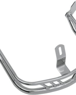 Rear Fender Rail