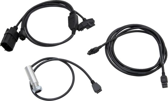 Belt Temperature Sensor Kit Black - Dynojet Fits RZR/Gen/Ran