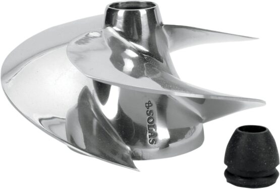 Solas Stock Engine Impeller