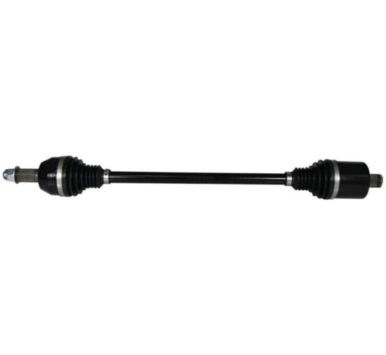 DragonFire Hydra HD Rear Axle Left/Right Fits Polaris RZR XP Turbo 16-17
