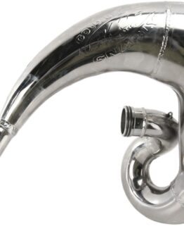 Gnarly Expansion Chamber Exhaust Header