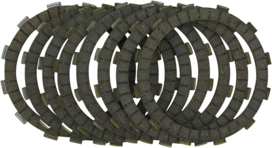 Clutch Friction Kit - Standard Cork Style