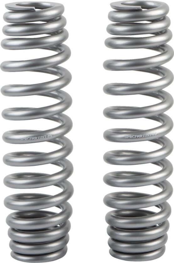 High Lifter Lift Spring Rear Pair For CFMOTO UFORCE 1000 XL