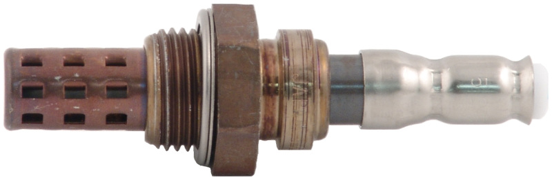 NGK Direct Fit Oxygen Sensor Fits Jaguar Vanden Plas 1982-1987 - Image 3