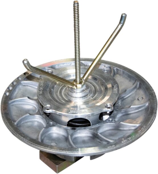 SLP Spring Compression Tool Fixed for Arctic Cat and Ski-Doo Clutch - Image 2