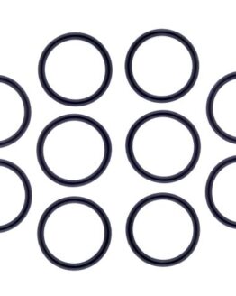 Cometic Drain Plug O-Ring 10PK Replaces Harley # 11105