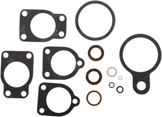 James Gaskets Linkert Carburetor Rebuild Kit