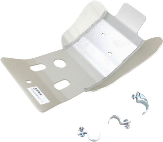 Aluminum Skid Plate