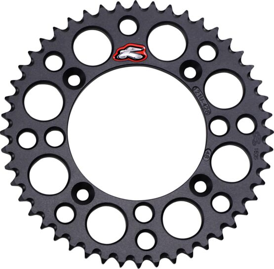 428 48T Rear Sprocket - Black