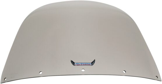 130 Series Detachable Windshield 13" Smoke