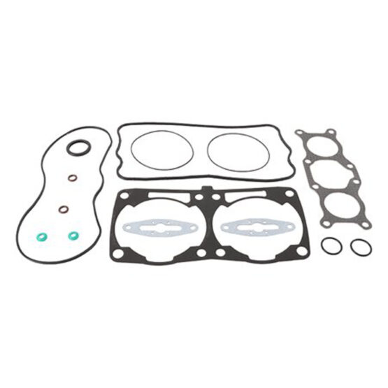 Vertex Top End Gasket Kit Full Set Fits Polaris 800 S/M - Image 2