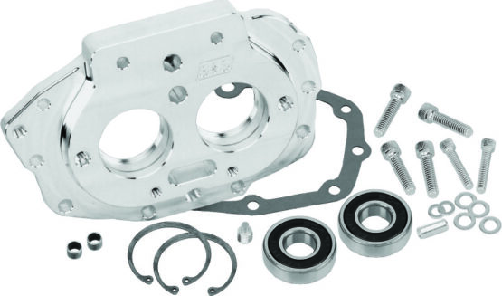 S&S Cycle 5-Speed Transmission Trap Door Kit For Harley-Davidson 86-99