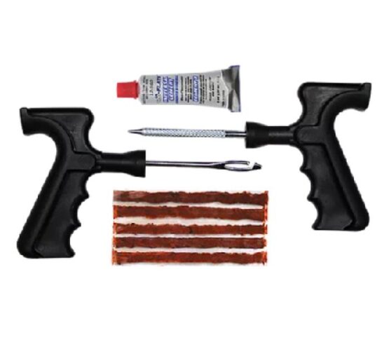 Helix Racing Off Road Tire Repair Kit