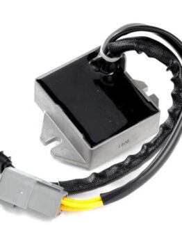 Rectifiers/Regulators