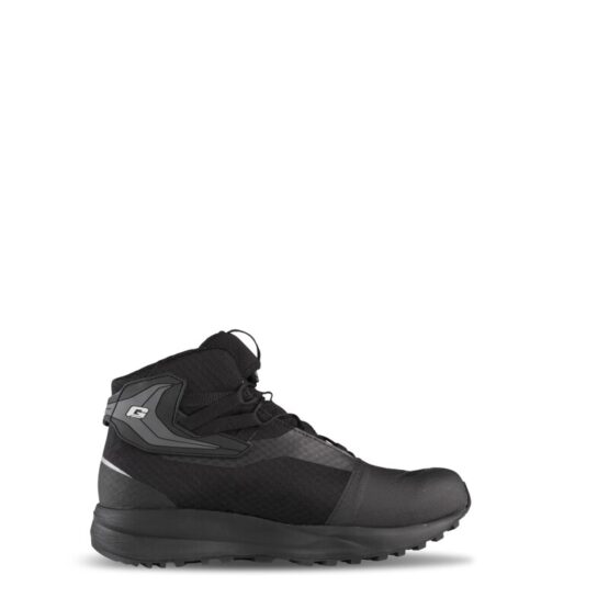 Gaerne G.Xenon Gore-Tex Motorcycle Boot Black Size 9 - Image 3