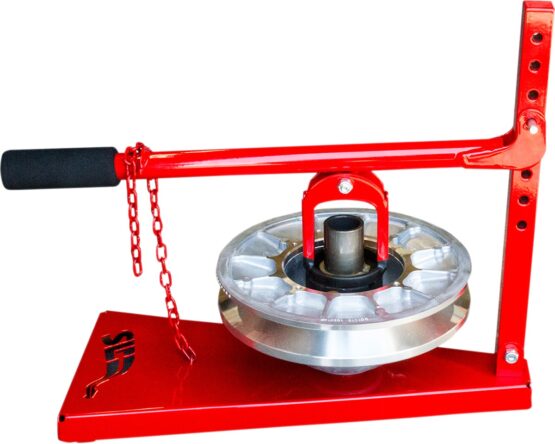 Starting Line Products Clutch Press Tool Universal for Many Snowmobiles