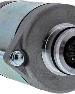 BikeMaster Starter Motor Fits Kawasaki 300 Ninja Versys