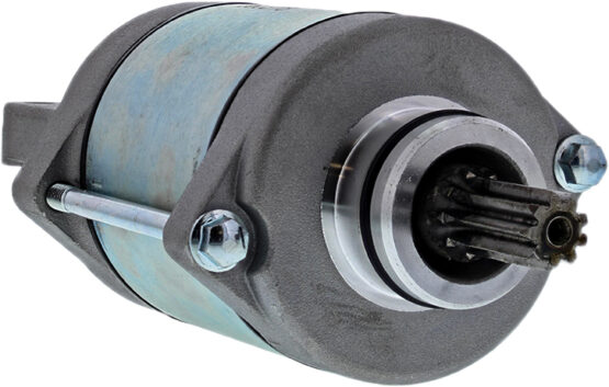 BikeMaster Starter Motor Fits Kawasaki 300 Ninja Versys