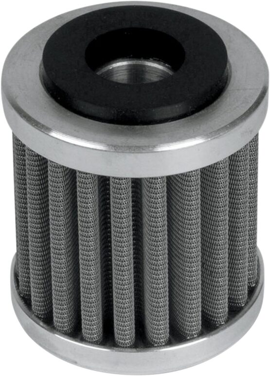 FLO Reusable Stainless Steel Oil Filter