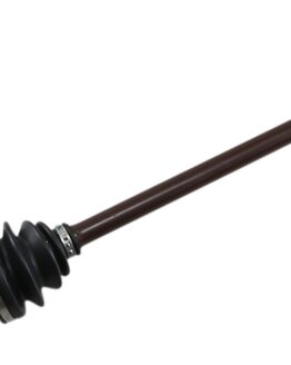Axle Kit Complete Front Right