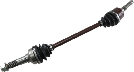 Axle Kit Complete Front Right