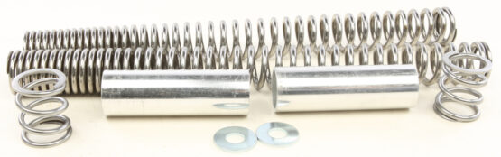 Multirate Lowering Fork Springs 49MM