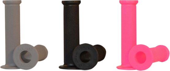 Vortex Superbike Grips Black - Image 3