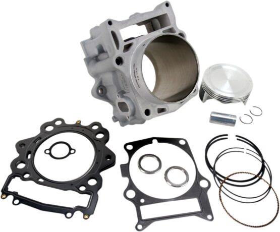 Standard and Big Bore Kits