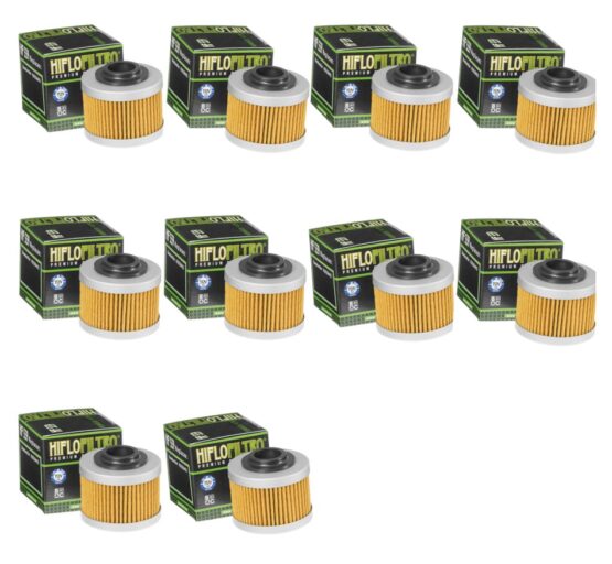 HF559 Oil Filter - 10 Pack