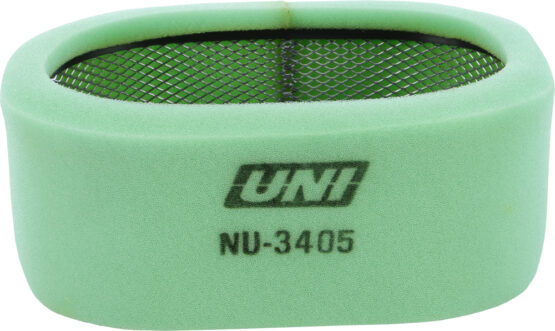 Reusable Foam Air Filter