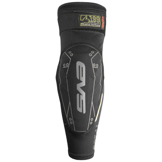 EVS TP199 Elbow Guard Black Large/XL - Image 3