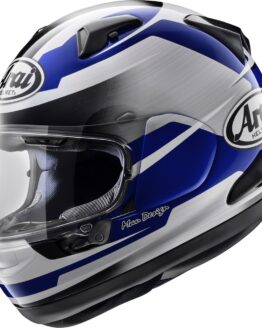 Arai Quantum-X Steel Helmet XL Blue