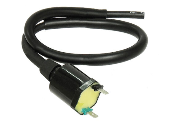 Bronco Ignition Coil For Polaris Trail Boss, Trail Blazer, Magnum 330 - Image 2