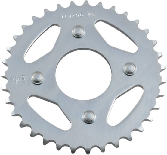 Steel Rear Sprocket - 35 Tooth 420