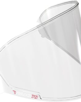 ICON Pinlock 70 Anti-Fog Lens Clear For Alliance GT Airframe Proshield