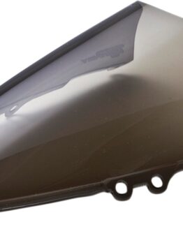 Light Smoke Marc 1 Windscreen