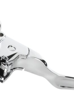 Drag Specialties Chrome Brake Lever Assembly Standard For Harley XL