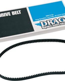 Carbon Fiber Reinforced Drive Belt - 1-1/8" 135 Teeth