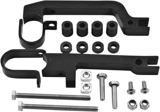 Sentinel Handguards Accessories